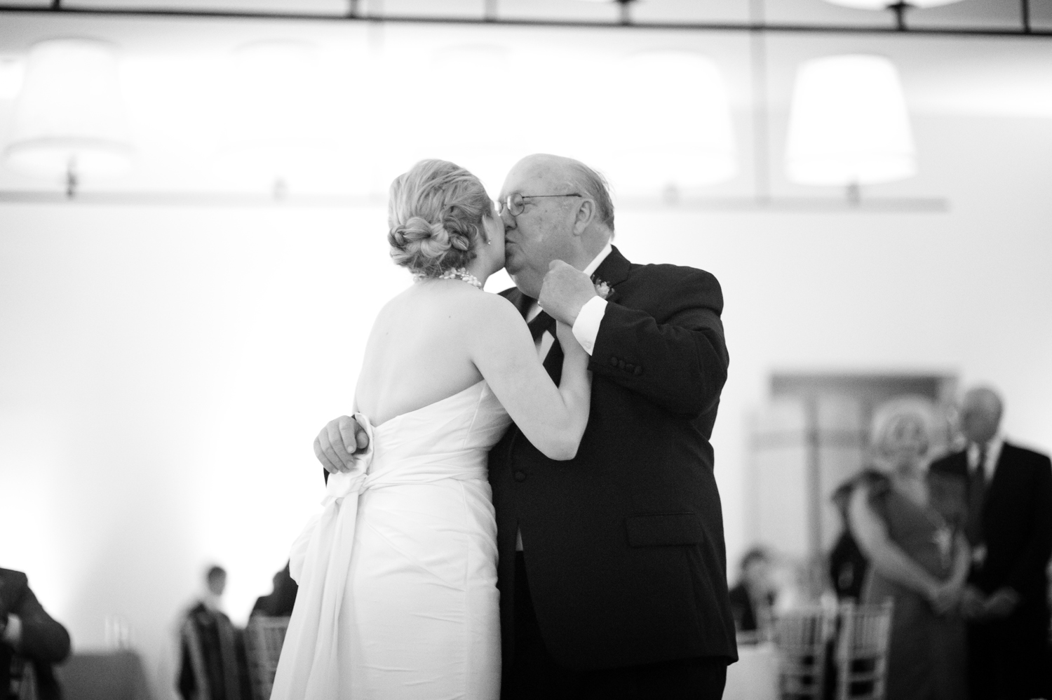 Terranea Resort Wedding California