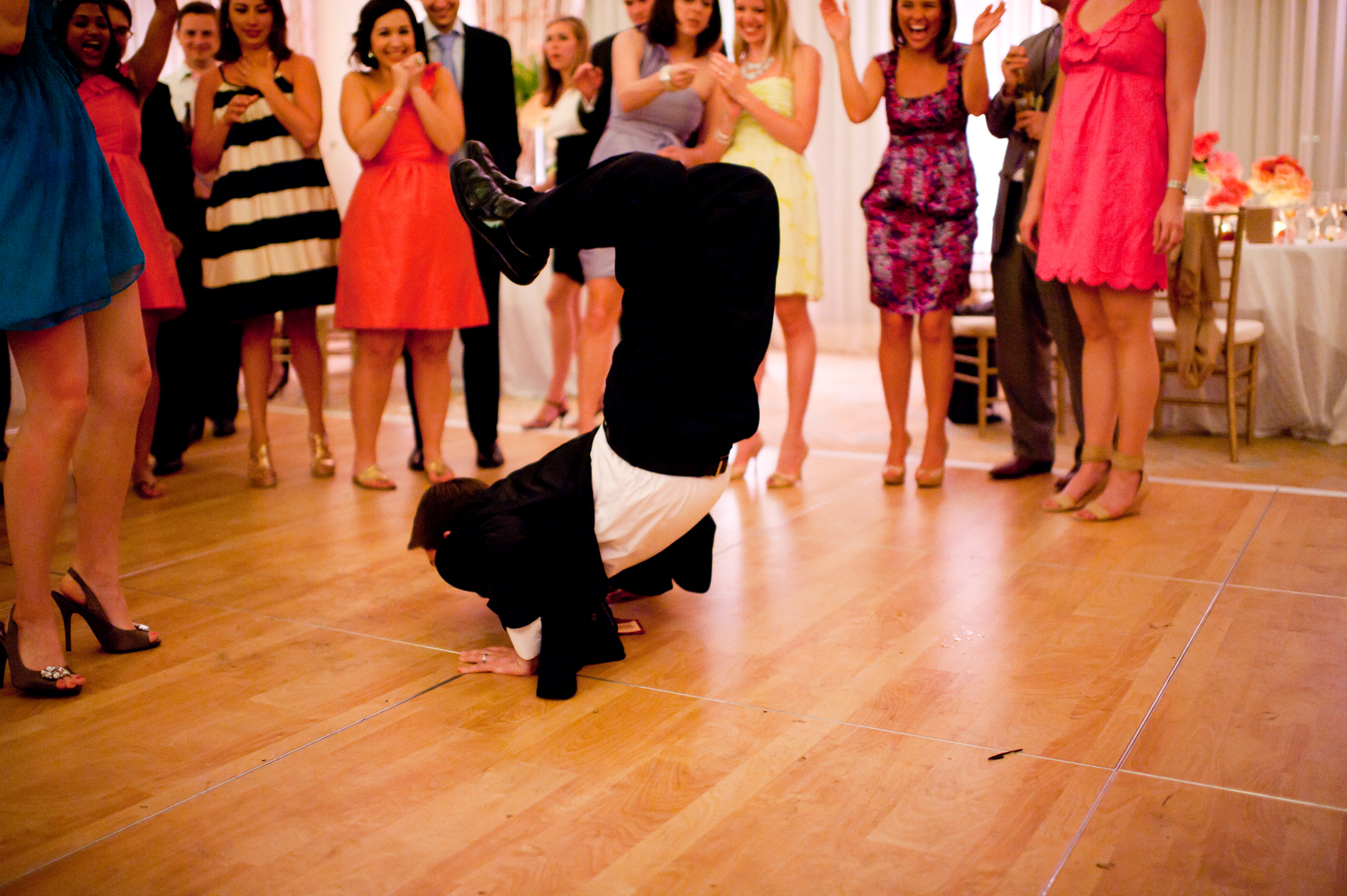 Terranea Resort Wedding California