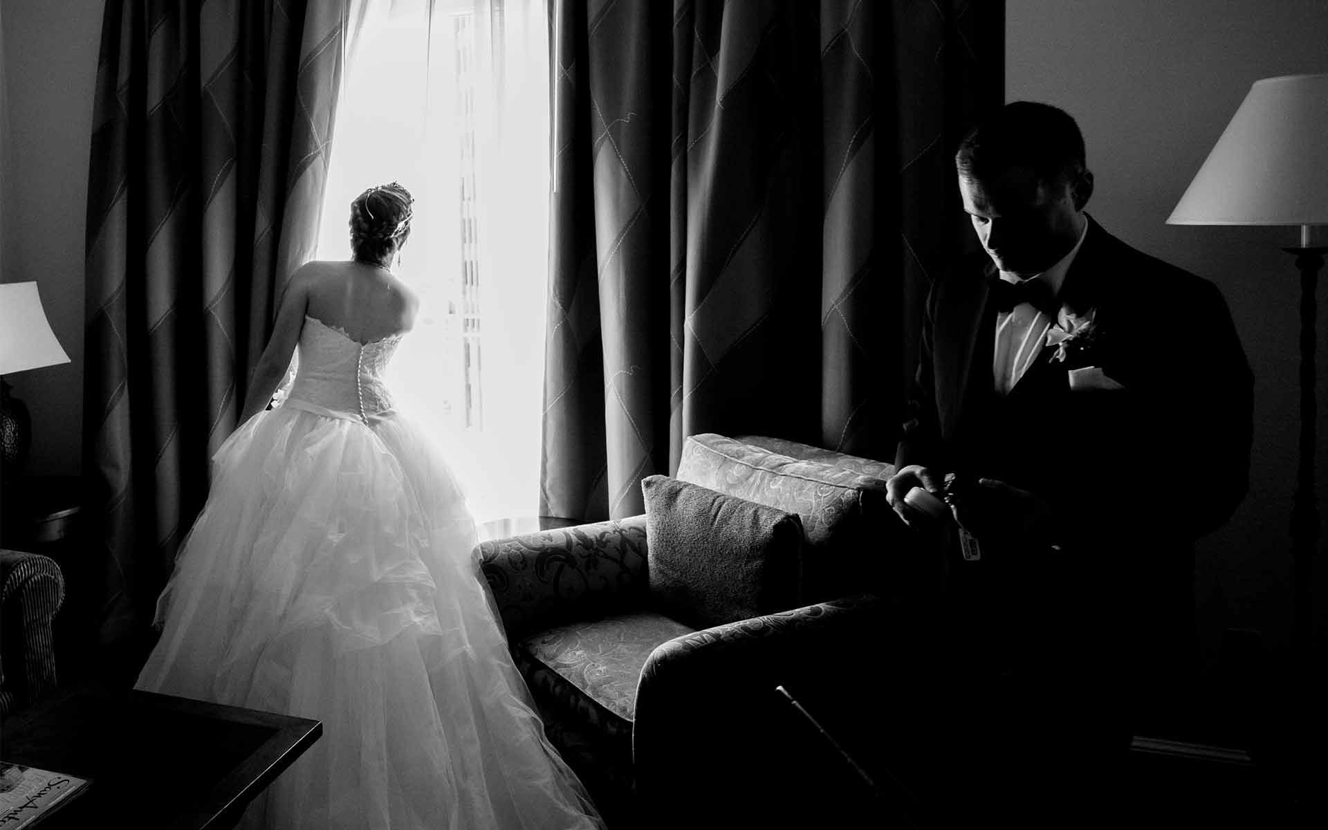 San Antonio Wedding Photographers