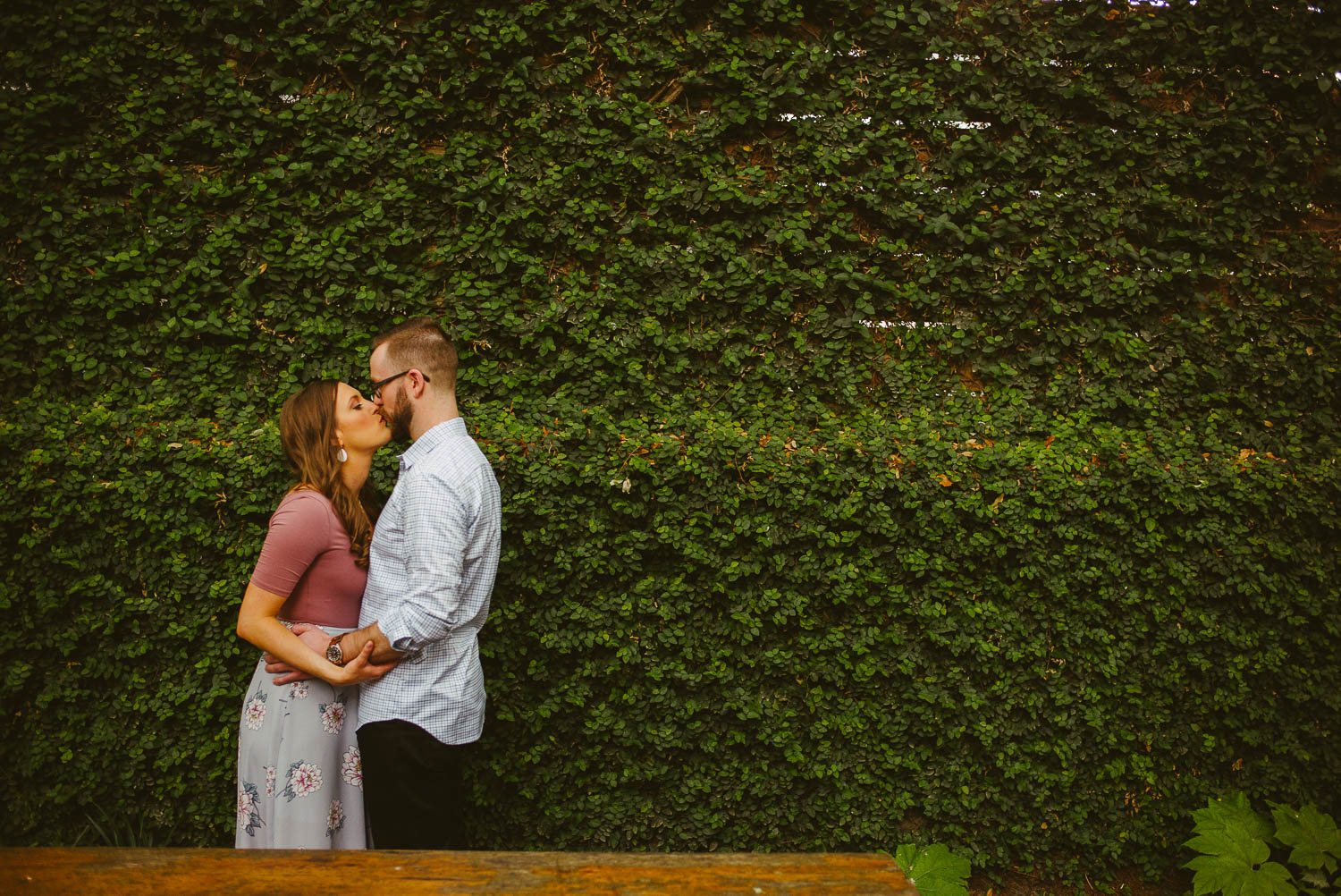 Hotel San Jose Austin Engagement Downtown