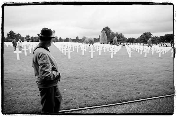 France Normandy