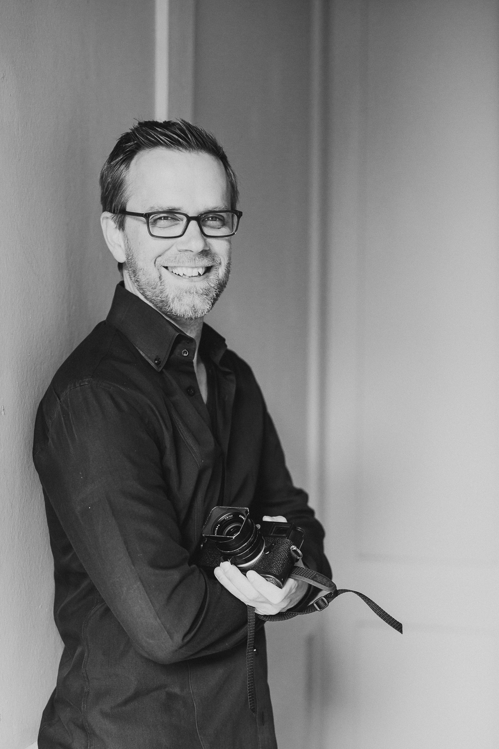 Philip Thomas headshot