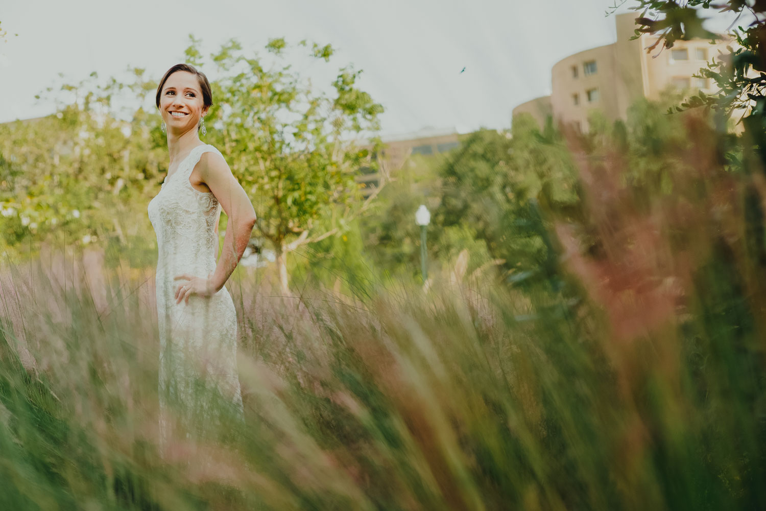 A fall bridal shoot at Cherie Flores Garden Pavilion -Paniolo Ranch Wedding Reception-Philip Thomas