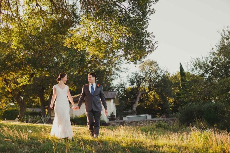Rustic Fall Wedding at Paniolo Ranch | Katherine + Matthew