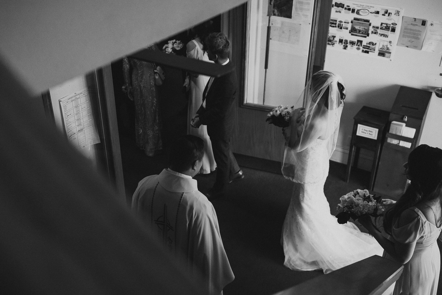 La Cantera Wedding Getting Ready-23