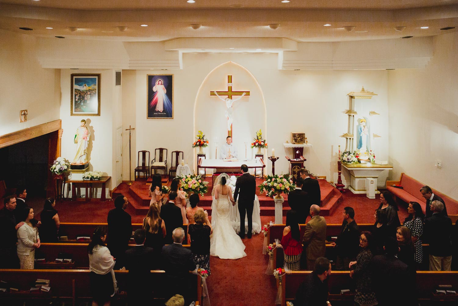 La Cantera Wedding Getting Ready-26