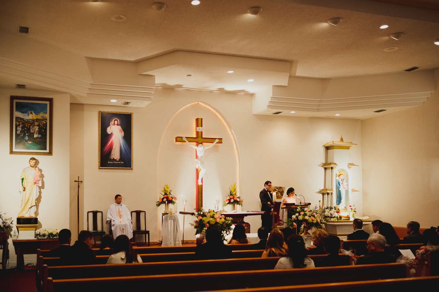 La Cantera Wedding Getting Ready-29