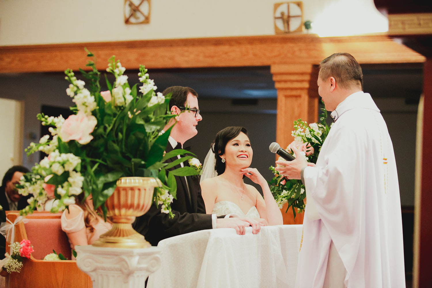 La Cantera Wedding Getting Ready-30