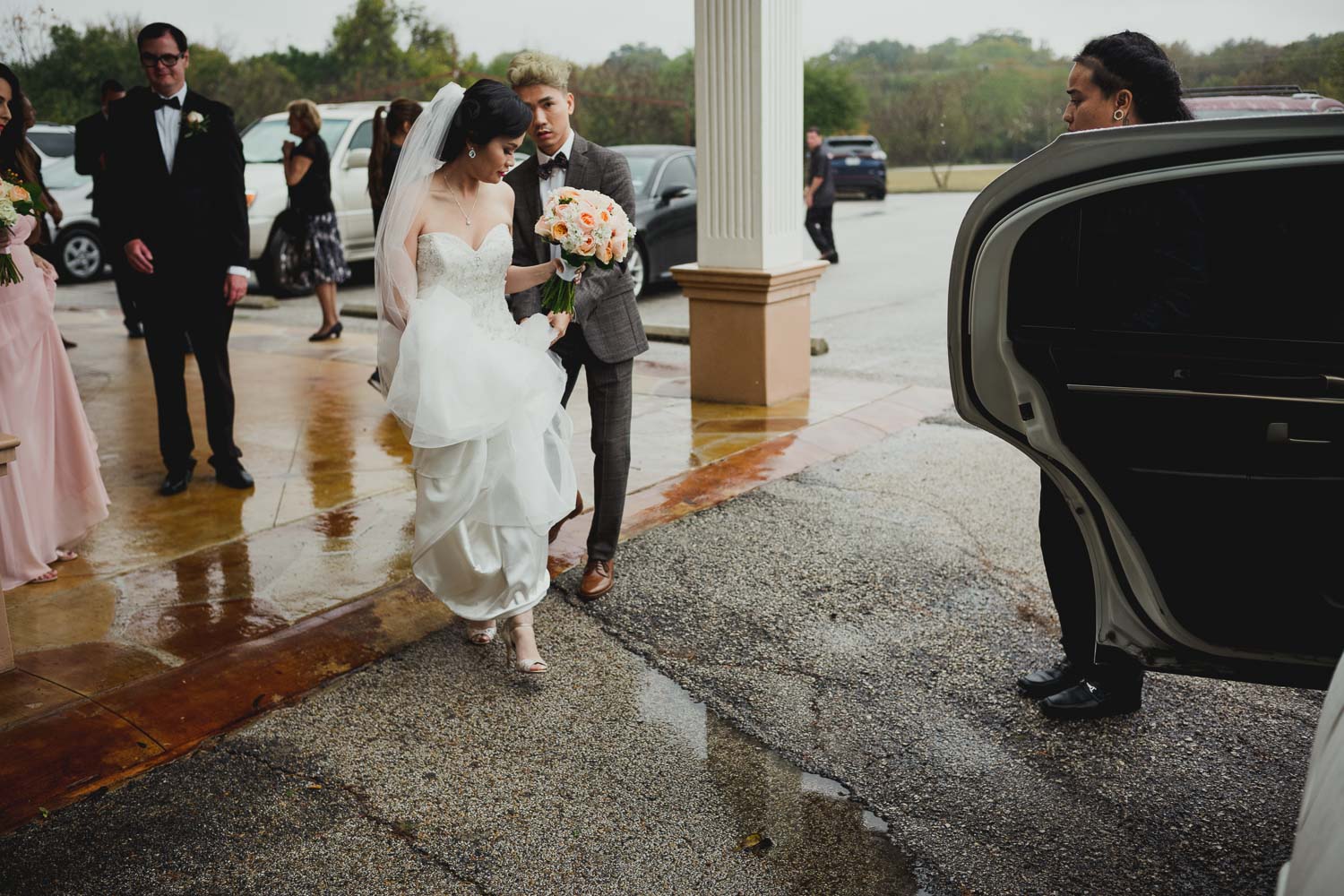 La Cantera Wedding Getting Ready-31