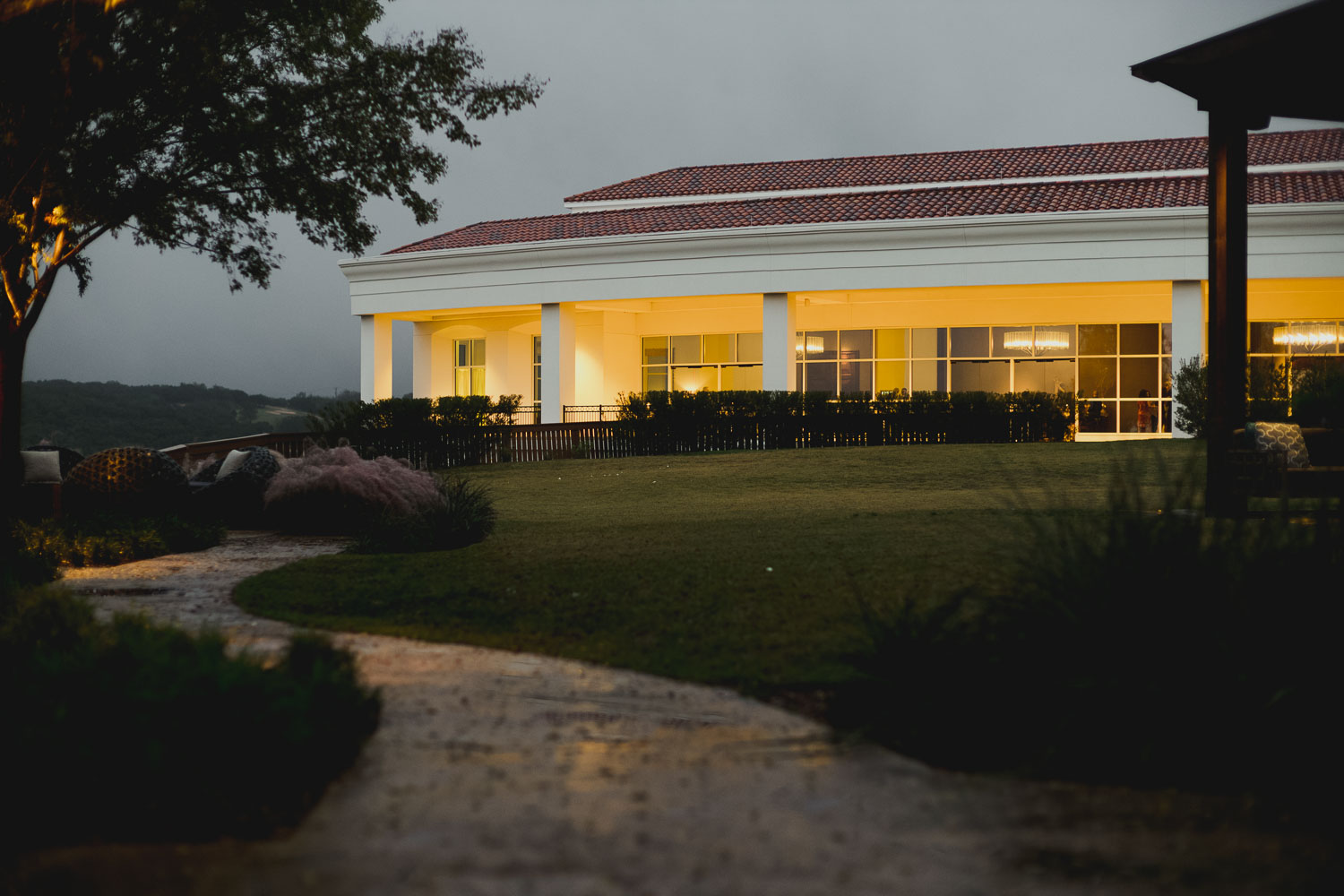 La Cantera Wedding Getting Ready-39