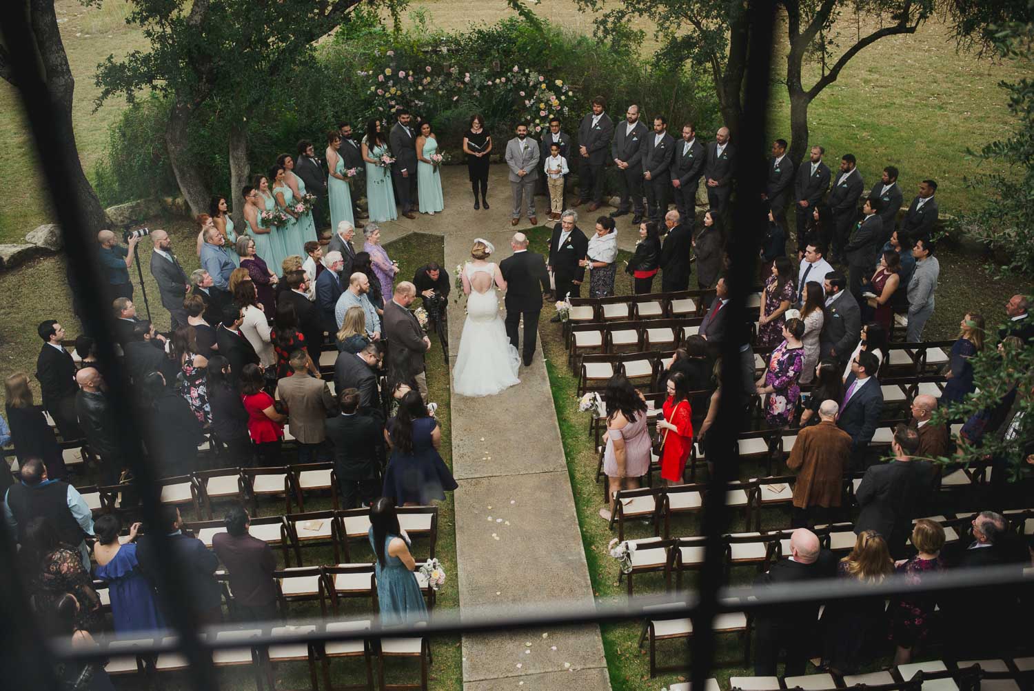 RUSTIC BARN WEDDING at VISTA WEST RANCH DRIPPING SPRINGS _ BRANDI + AJ-37