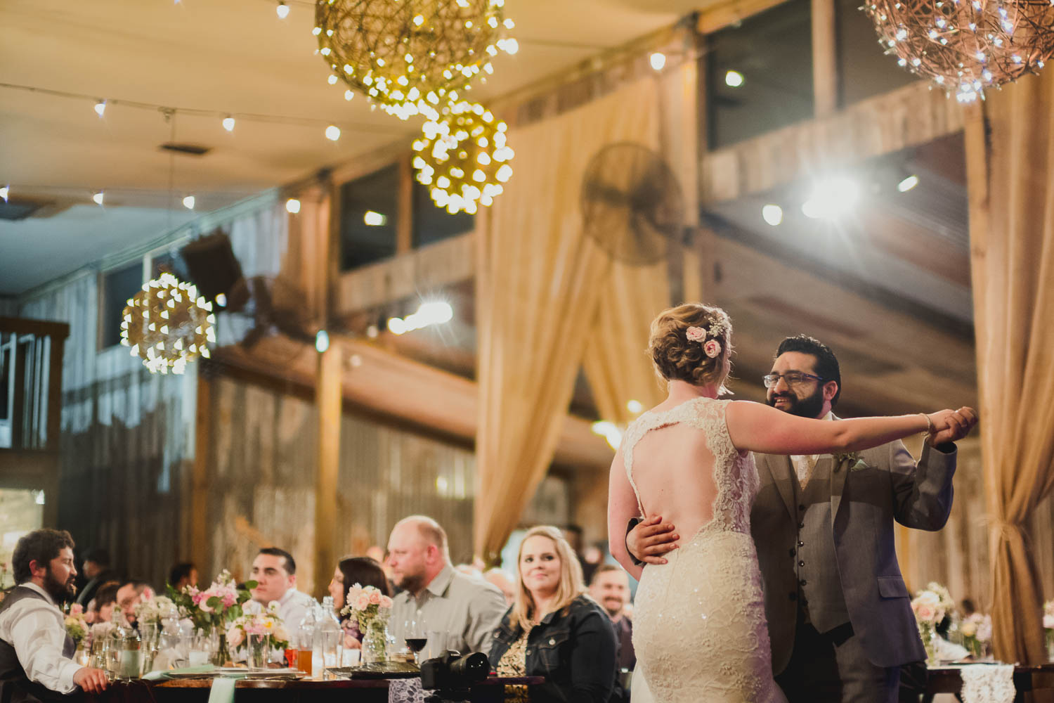 RUSTIC BARN WEDDING at VISTA WEST RANCH DRIPPING SPRINGS _ BRANDI + AJ-66