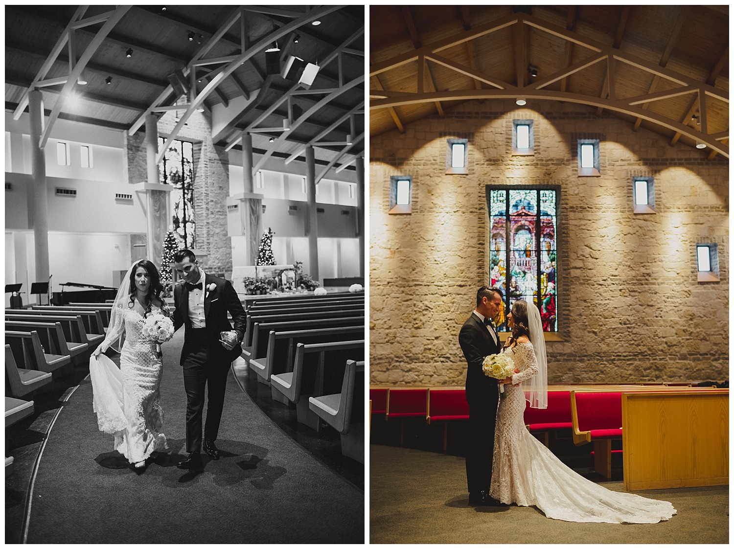 St. Anthony Hotel Wedding - San Antonio TX _ Celina + Lorenzo -14