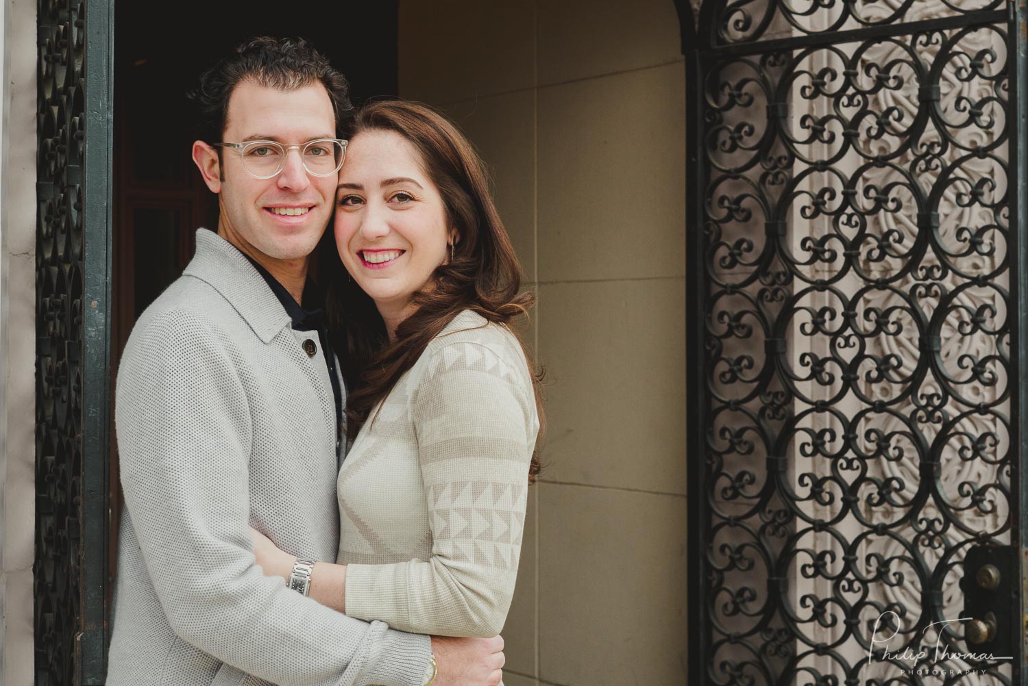 McNay Art Museum Engagement Session-02
