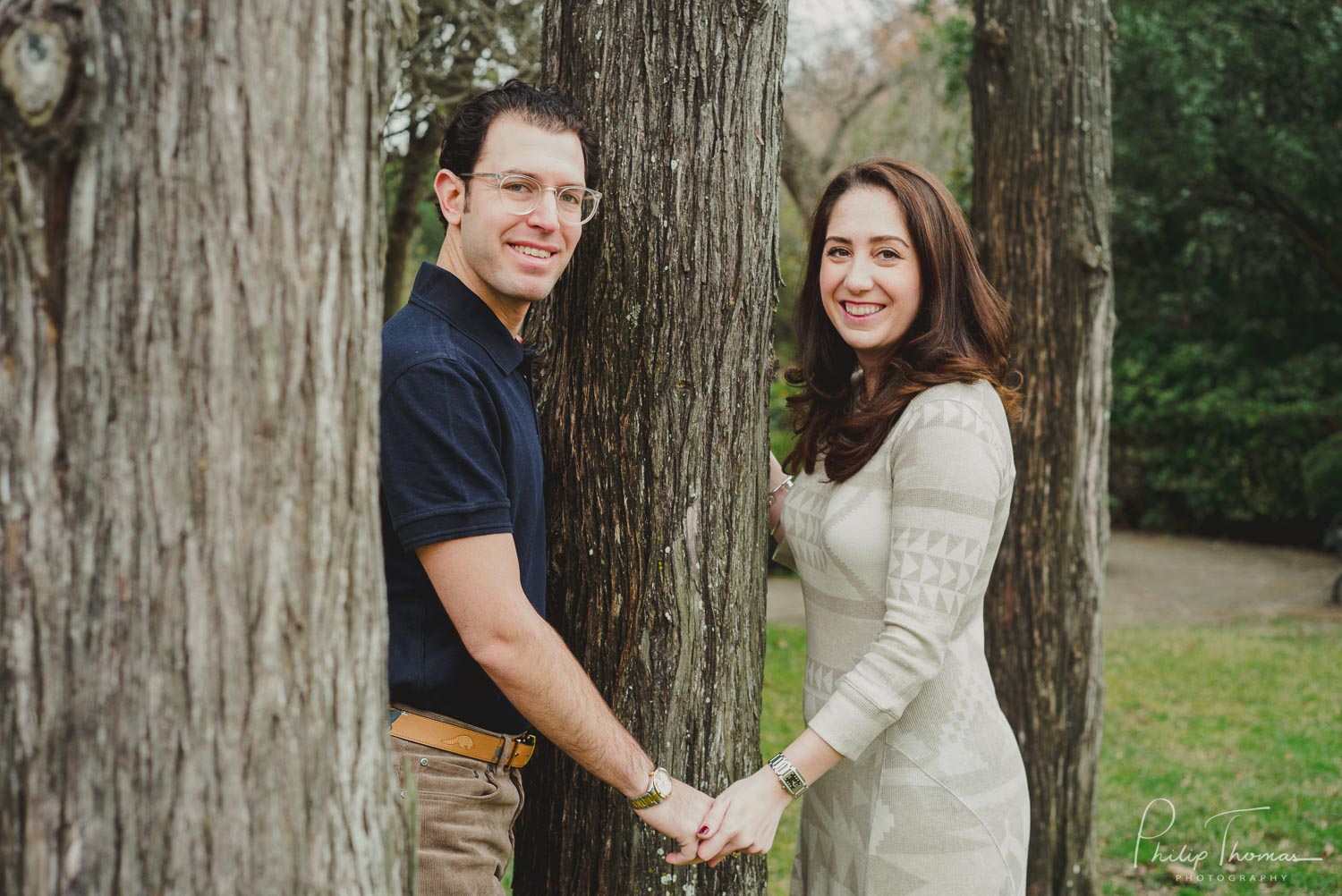 McNay Art Museum Engagement Session-07