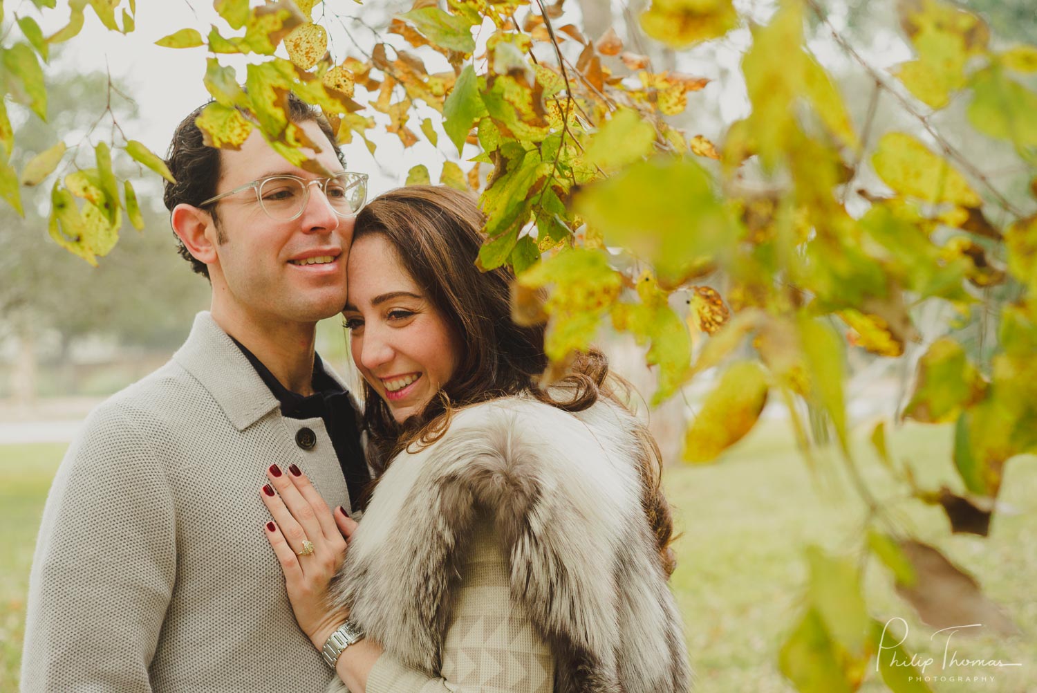 McNay Art Museum Engagement Session-09