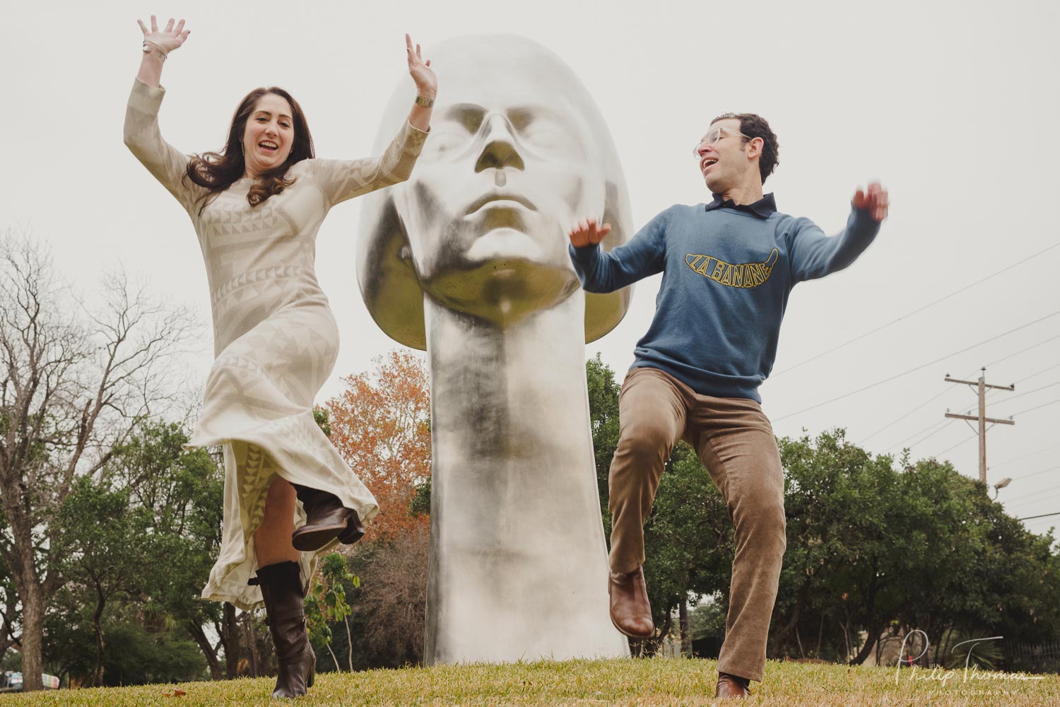 McNay Art Museum Engagement Session-14