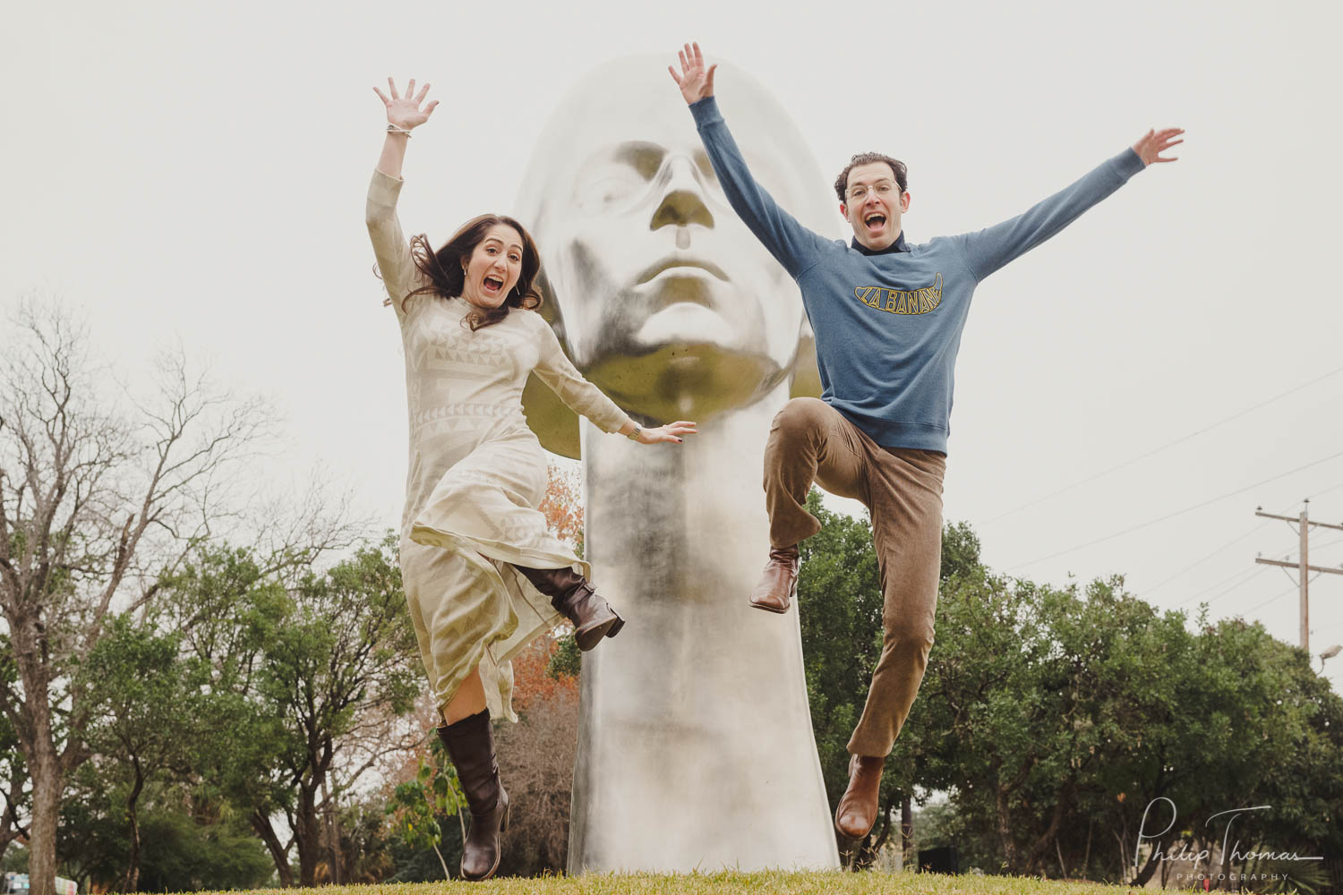 McNay Art Museum Engagement Session-15