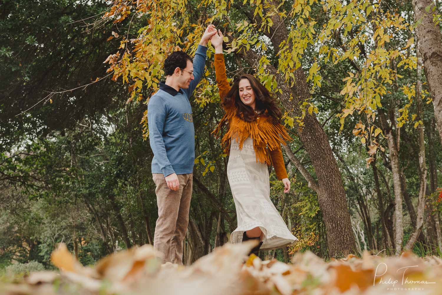 McNay Art Museum Engagement Session-16