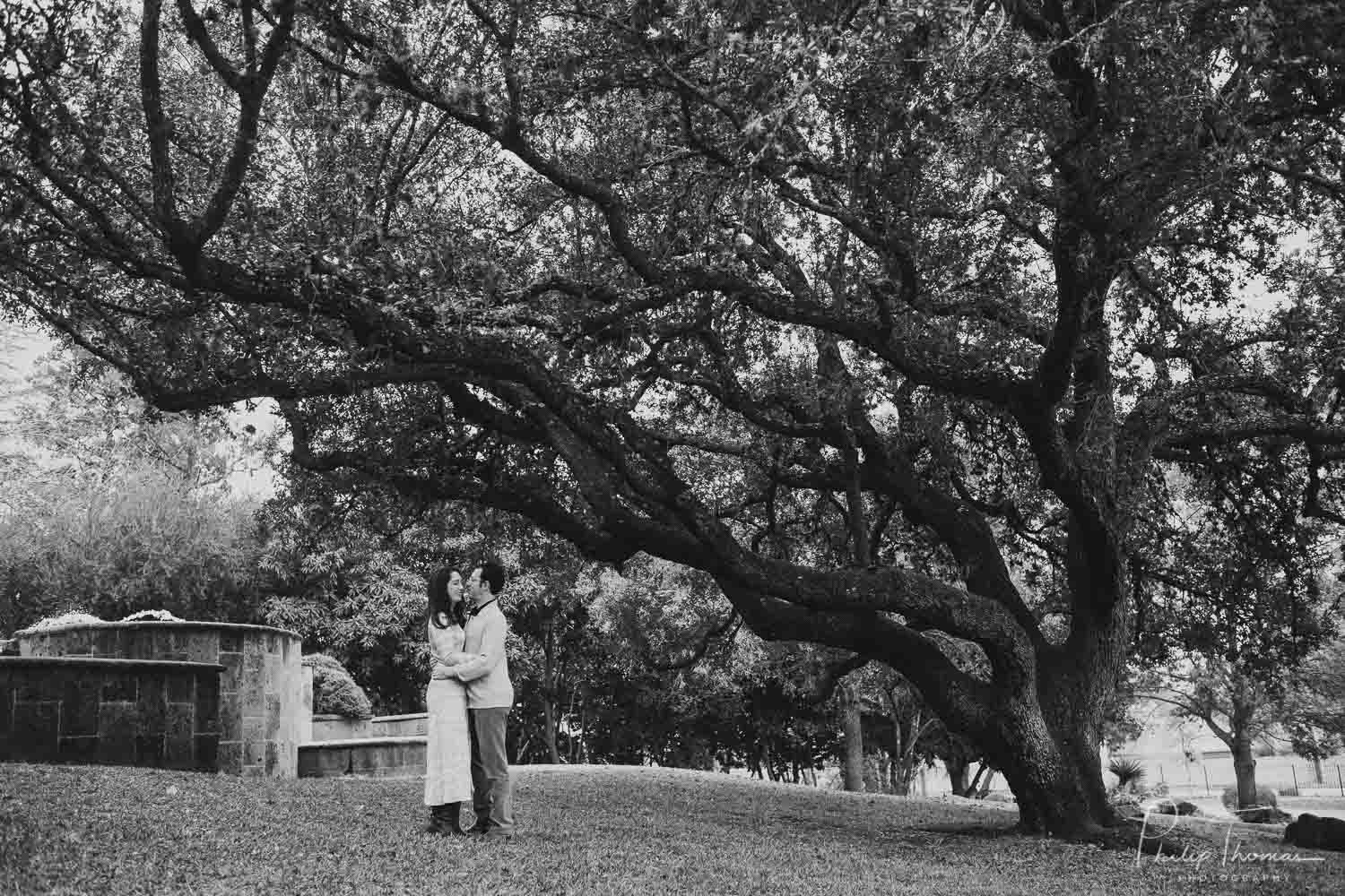 McNay Art Museum Engagement Session-17
