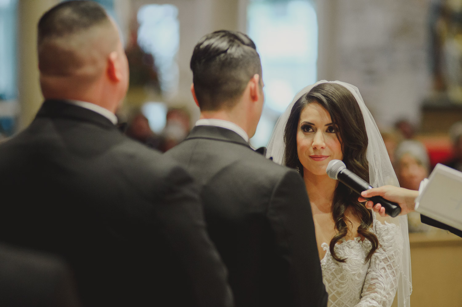 St. Anthony Hotel Wedding - San Antonio TX _ Celina + Lorenzo -24