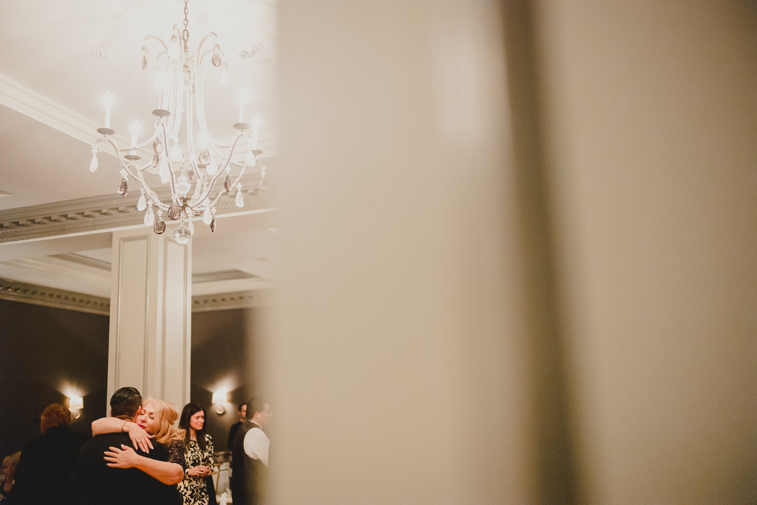 St. Anthony Hotel Wedding - San Antonio TX _ Celina + Lorenzo -58