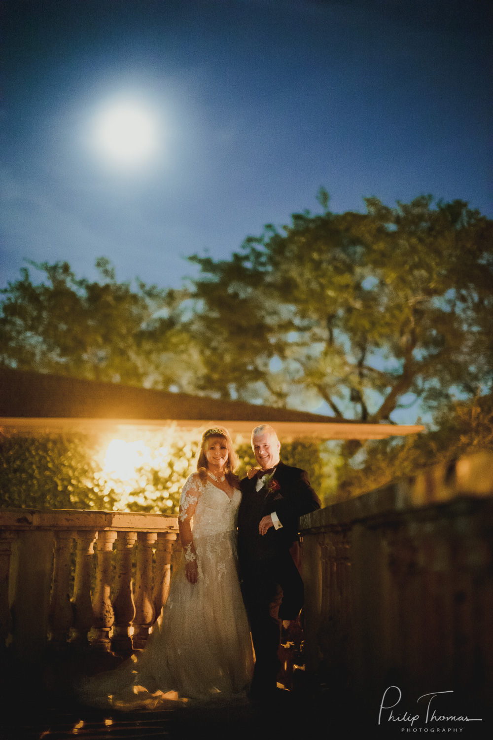 The Gallery Houston Wedding - Philip Thomas Photography-24
