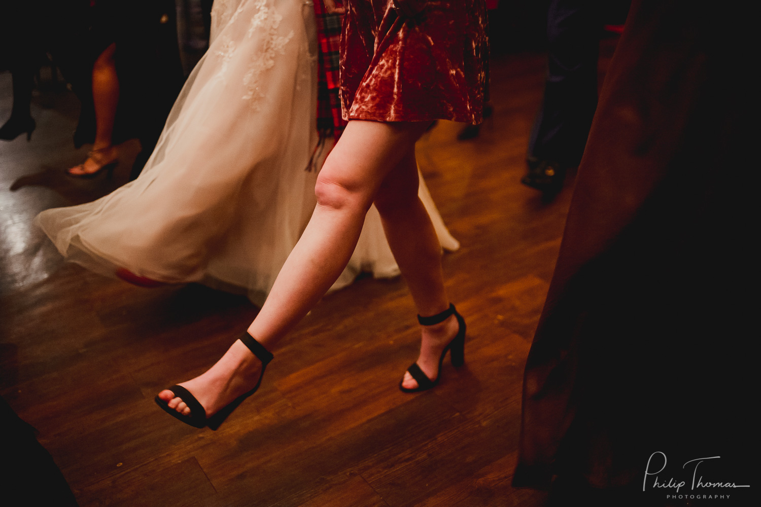 The Gallery Houston Wedding - Philip Thomas Photography-35