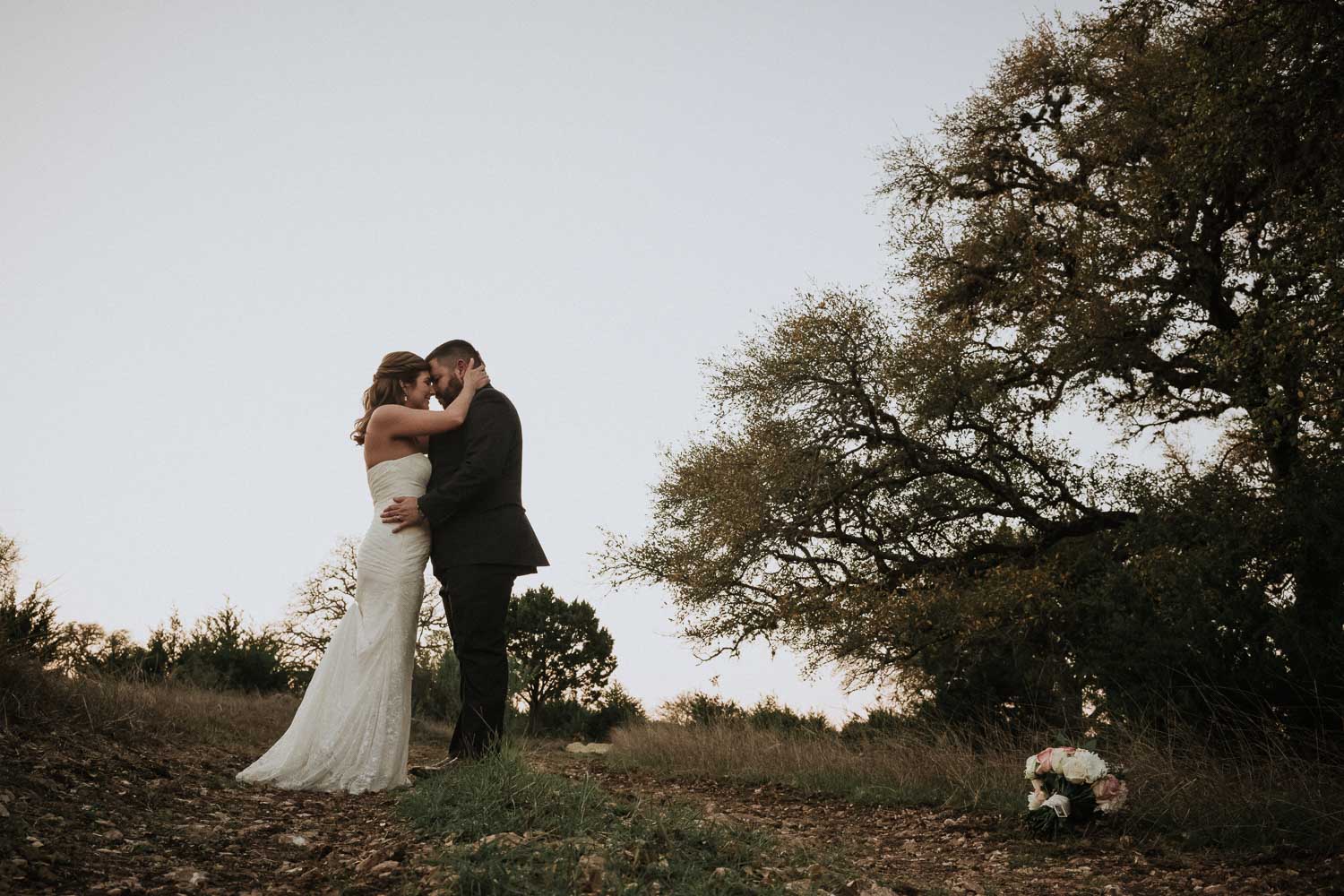 Hayes Hollow at HIdden Falls 2222 Bridal Veil Spring Branch-Wedding photographer-Philip Thomas