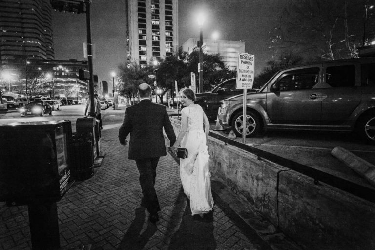 St. Paul’s UMC + Majestic Metro Wedding | Houston| Kate + Jimmy
