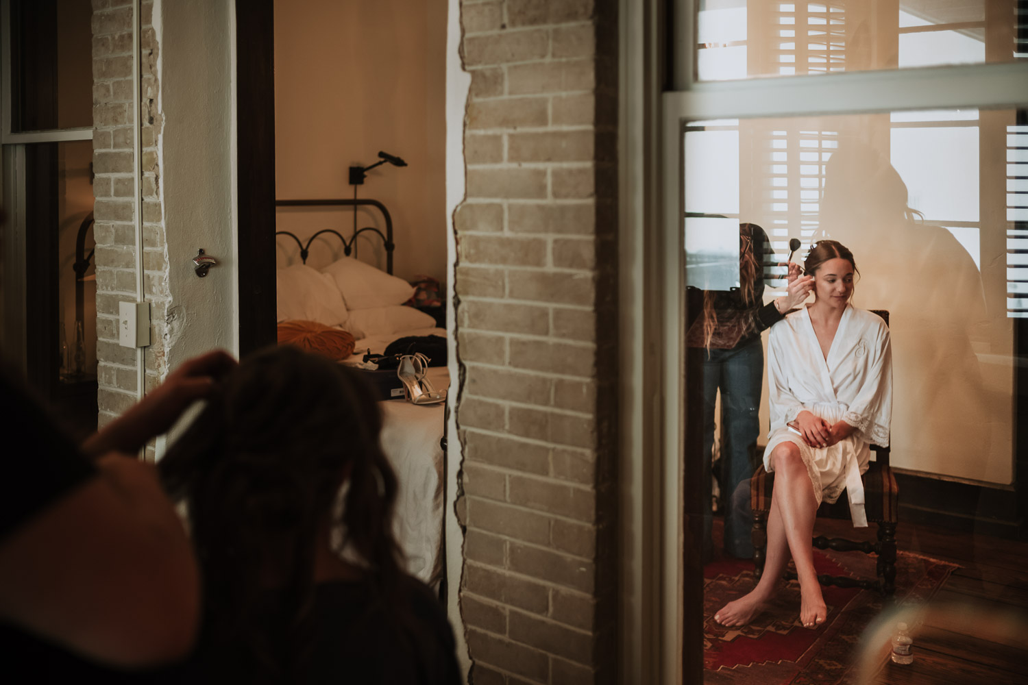 Havana Hotel San Antonio-Wedding photographer-Philip Thomas-001