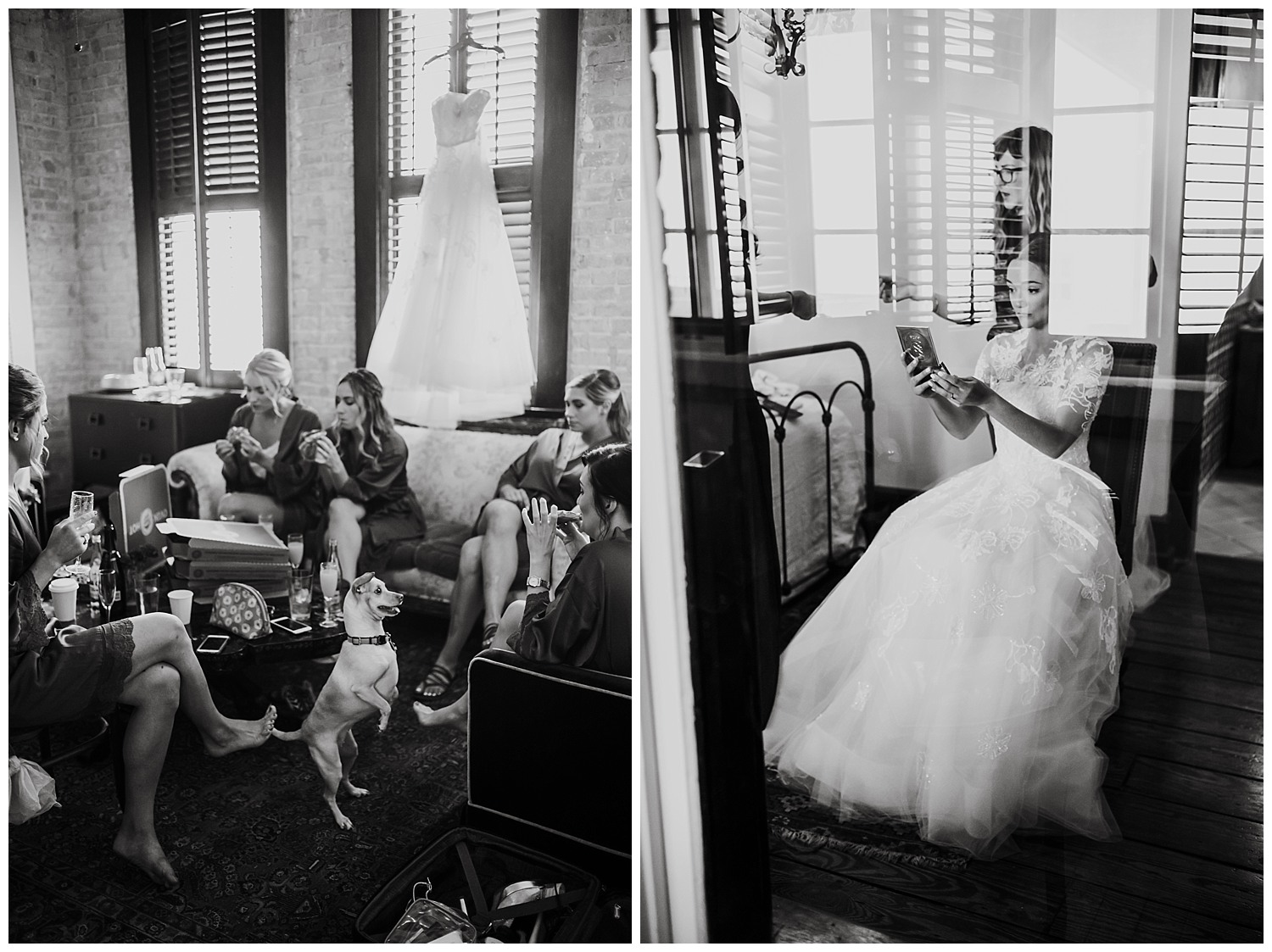 Havana Hotel San Antonio-Wedding photographer-Philip Thomas-005