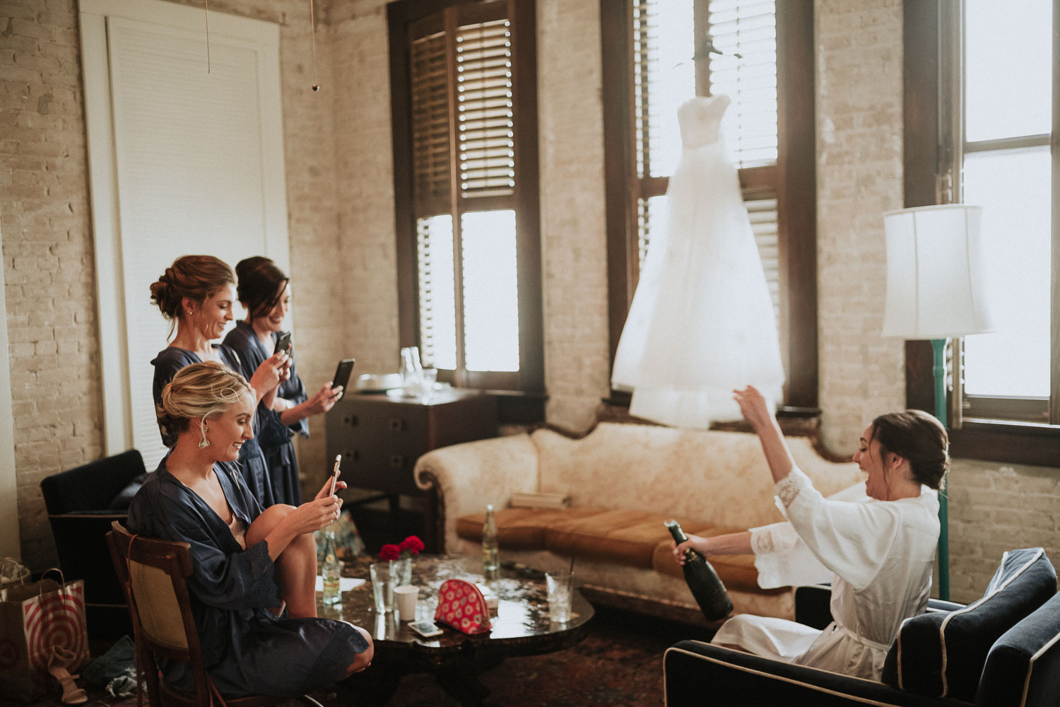 Havana Hotel San Antonio-Wedding photographer-Philip Thomas-006