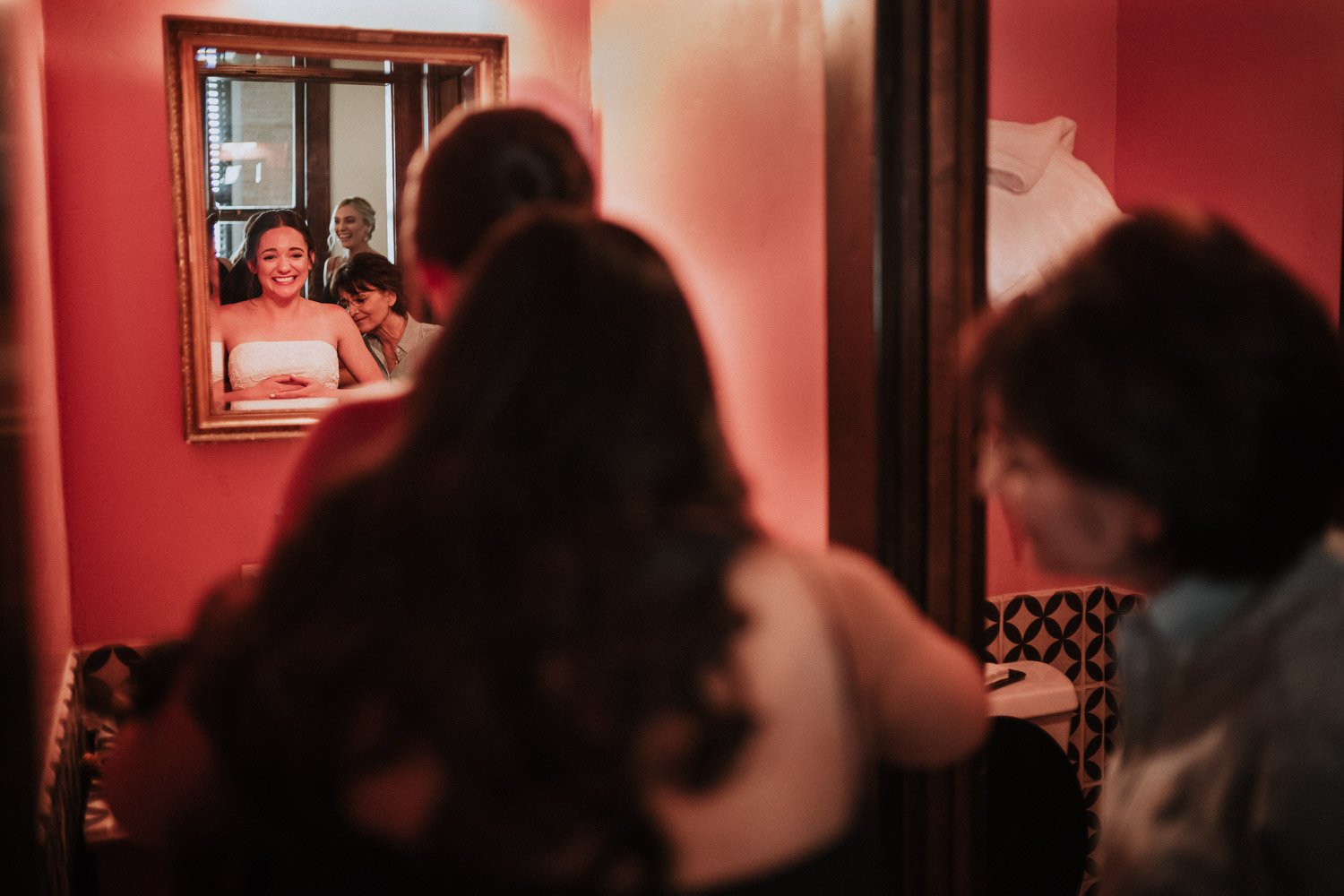 Havana Hotel San Antonio-Wedding photographer-Philip Thomas-010