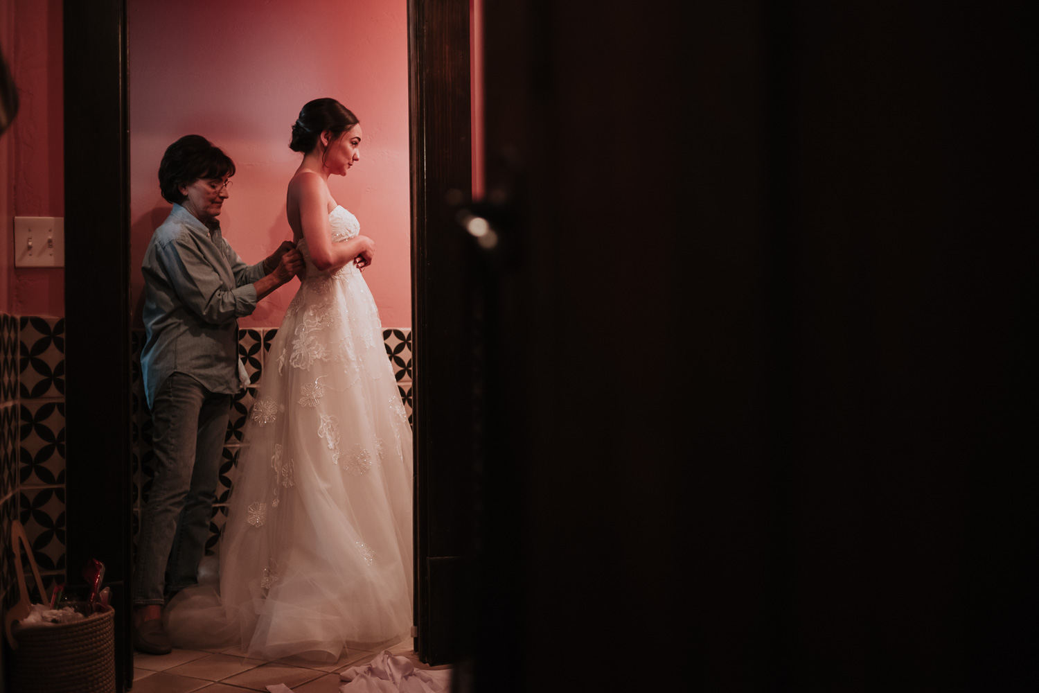 Havana Hotel San Antonio-Wedding photographer-Philip Thomas-011