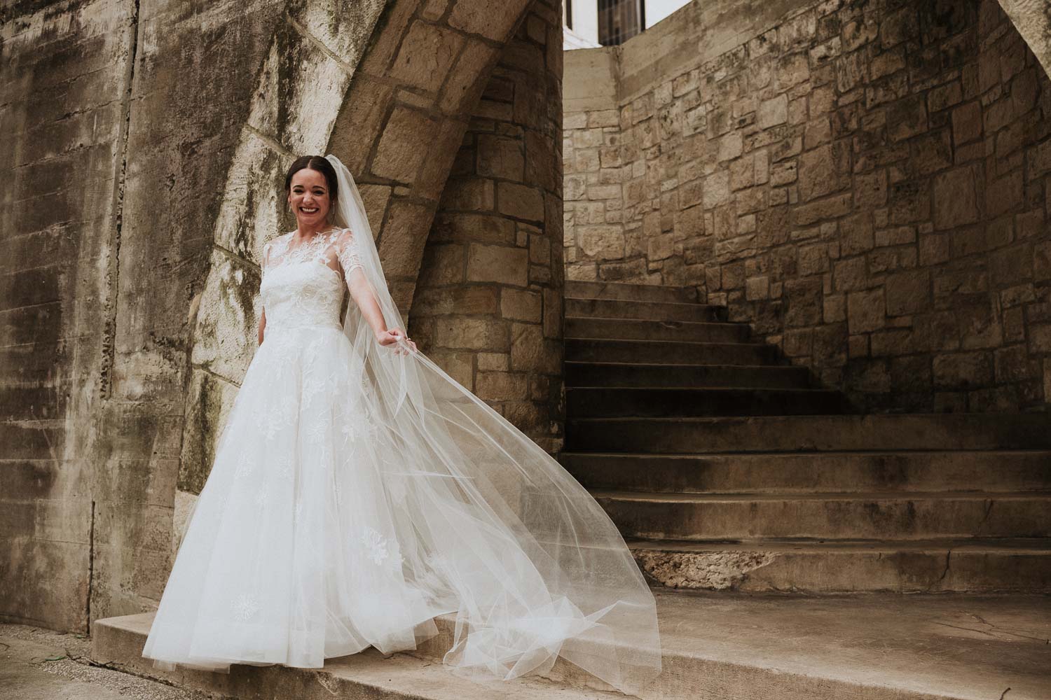 Mays Family Center-Witte Museum-Wedding photographer-Philip Thomas-038