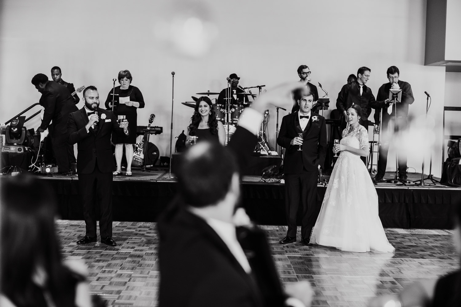 Mays Family Center-Witte Museum-Wedding photographer-Philip Thomas-042