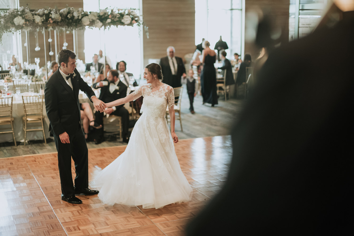 Mays Family Center-Witte Museum-Wedding photographer-Philip Thomas-044