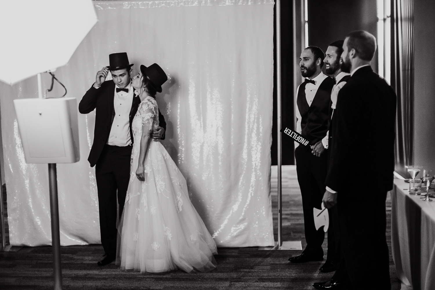 Mays Family Center-Witte Museum-Wedding photographer-Philip Thomas-049