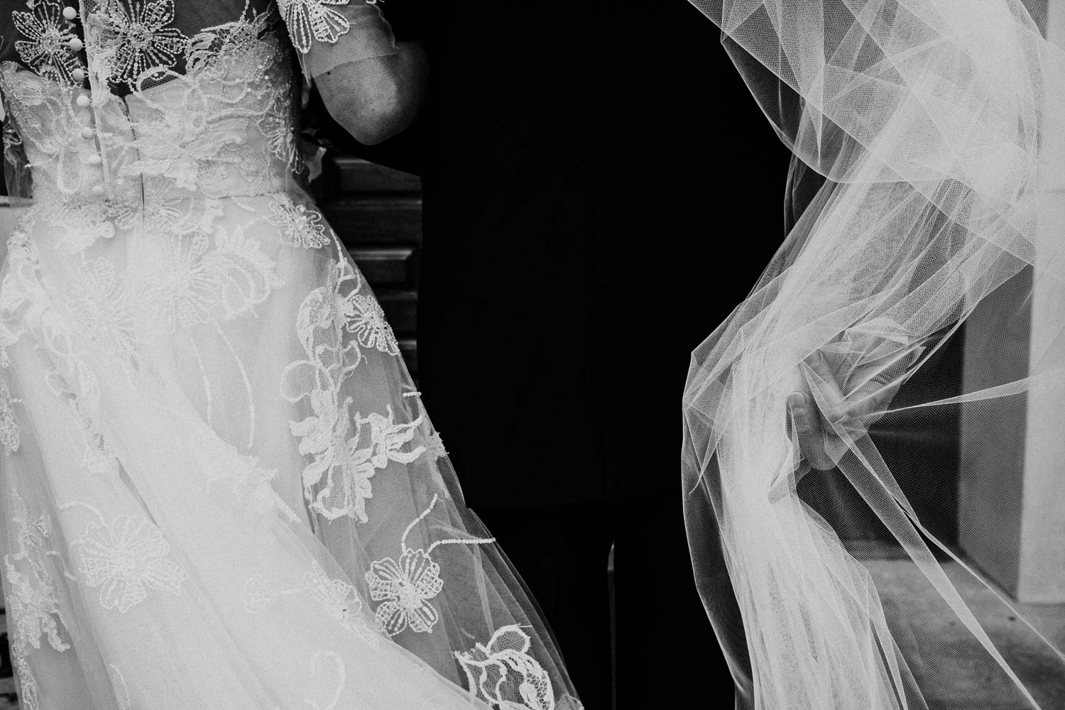 St Anthony of Padua Catholic Church-Wedding photographer-Philip Thomas-025