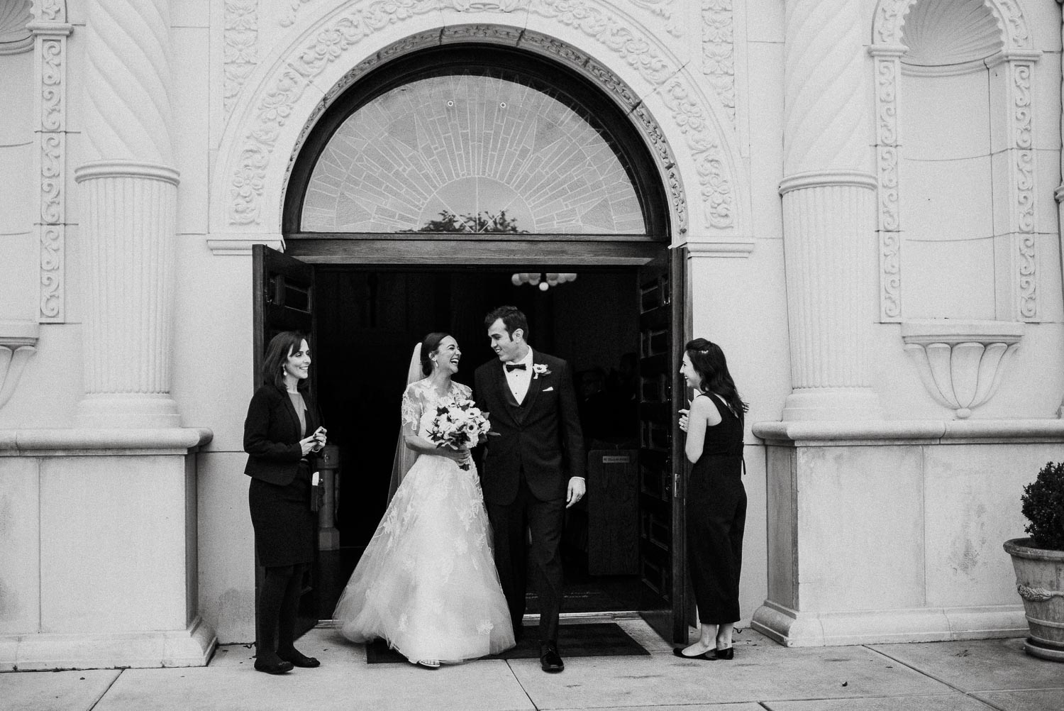 St Anthony of Padua Catholic Church-Wedding photographer-Philip Thomas-030