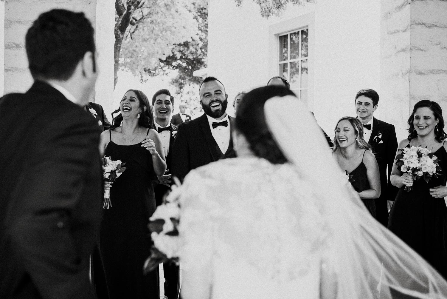 St Anthony of Padua Catholic Church-Wedding photographer-Philip Thomas-031