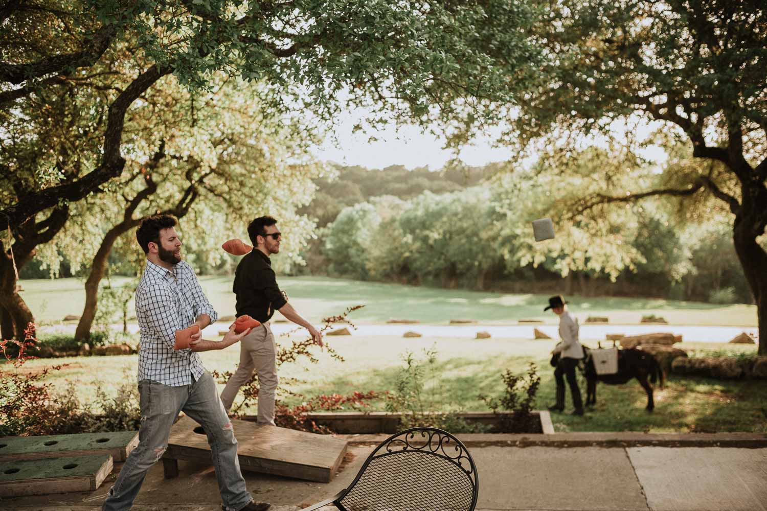 The Creek Haus Dripping Springs-Wedding photographer-Philip Thomas-003