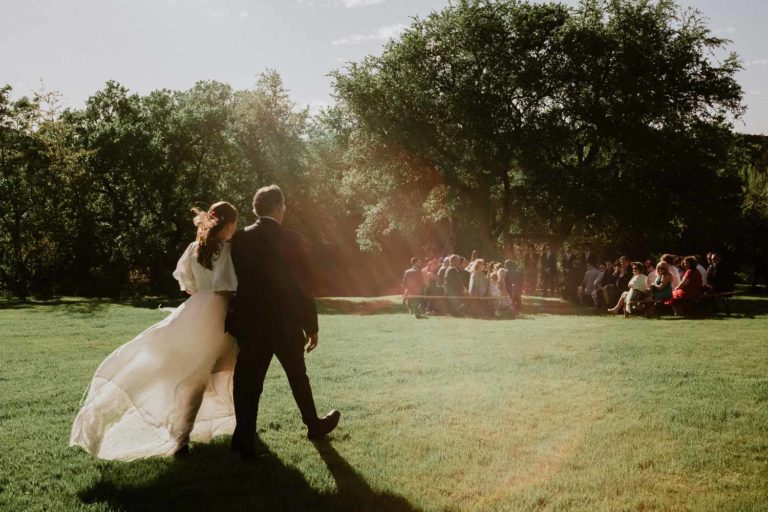 The Creek Haus Wedding Dripping Springs | Kelsey + Ian