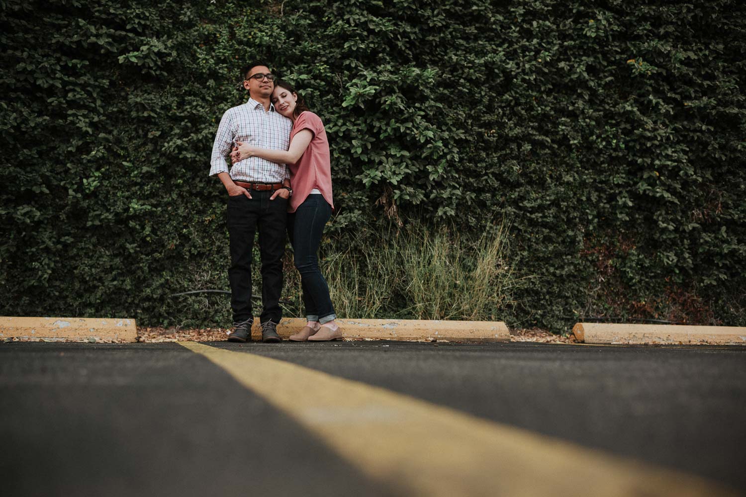 Downtown San Antonio engagement session-Wedding photographer-Philip Thomas-011