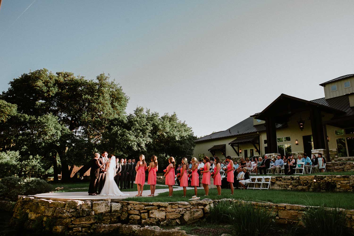 Hidden falls Bridal Veil Hill Country Texas-Wedding photographer-Philip Thomas-015