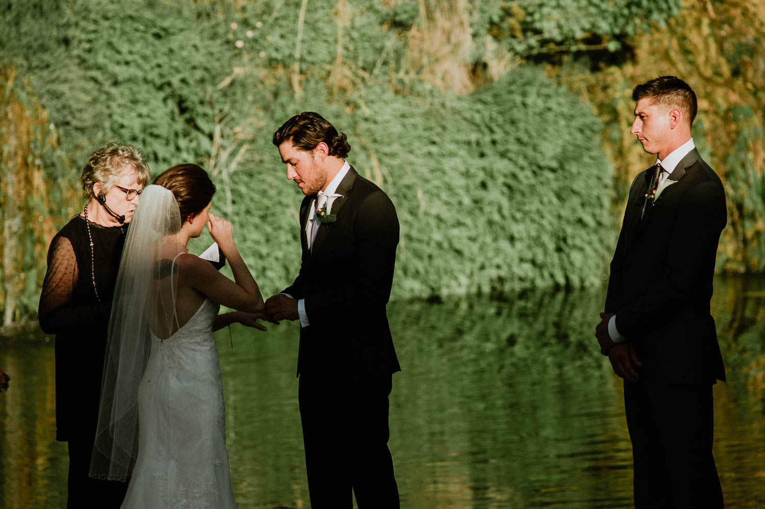 Hidden falls Bridal Veil Hill Country Texas-Wedding photographer-Philip Thomas-016