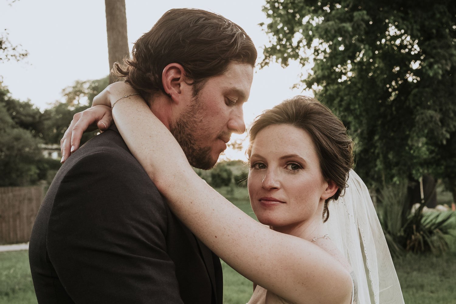 Hidden falls Bridal Veil Hill Country Texas-Wedding photographer-Philip Thomas-022