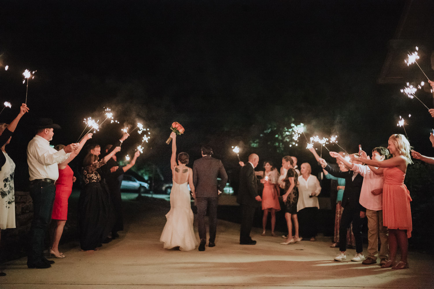 Hidden falls Bridal Veil Hill Country Texas-Wedding photographer-Philip Thomas-038