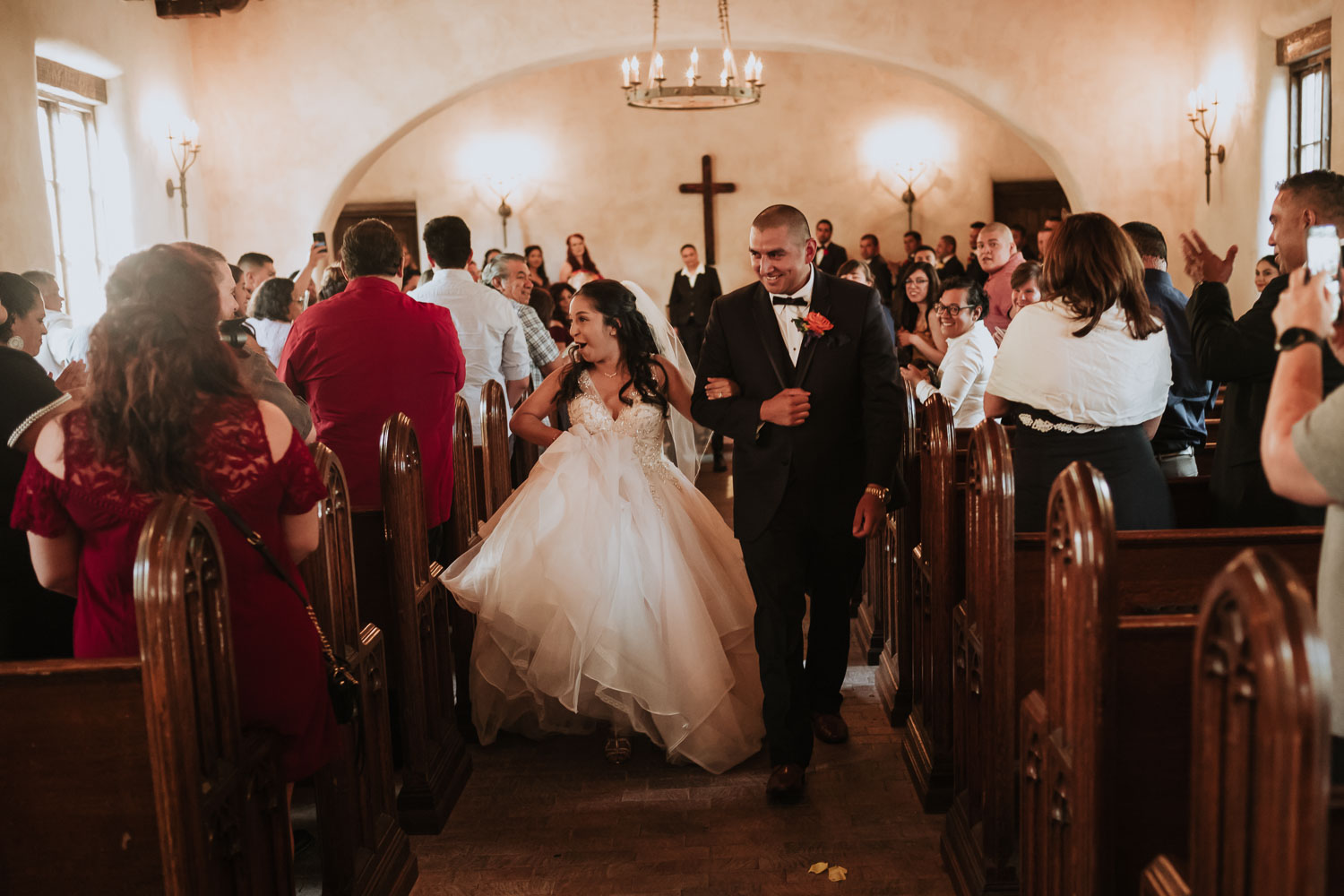 Lost Mission Wedding, Spring Branch Texas - Erica + Chris - San Antonio Wedding Photographer-07-Philip Thomas Photography 24